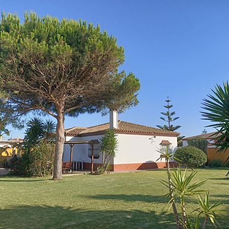 Casa Manoli Villa El Palmar  Eksteriør bilde